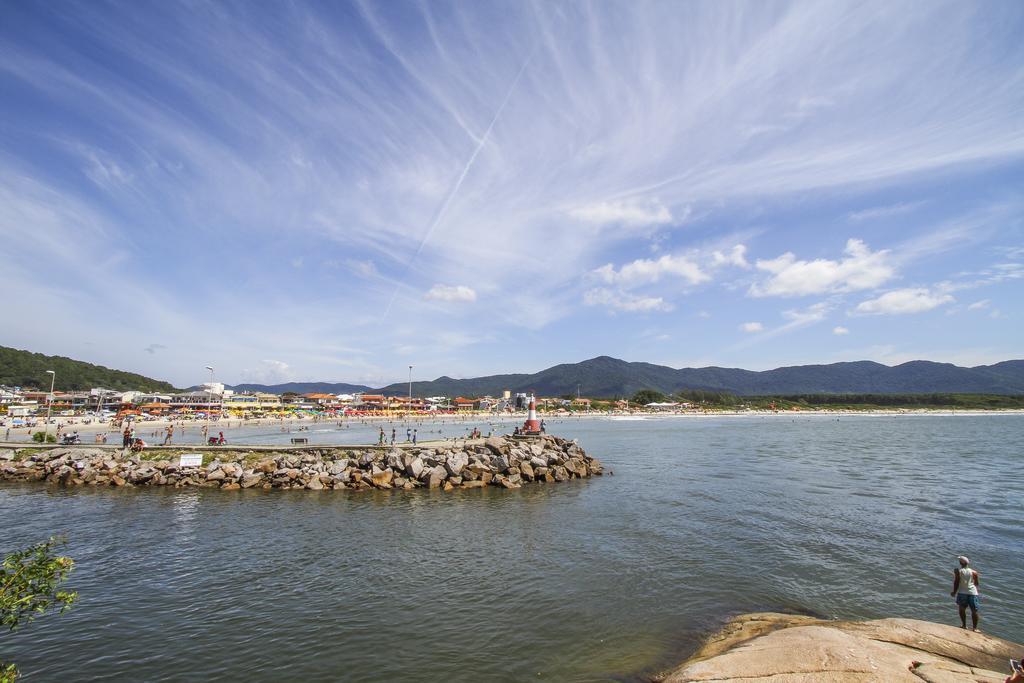 Pousada Marujo Florianópolis Exterior foto
